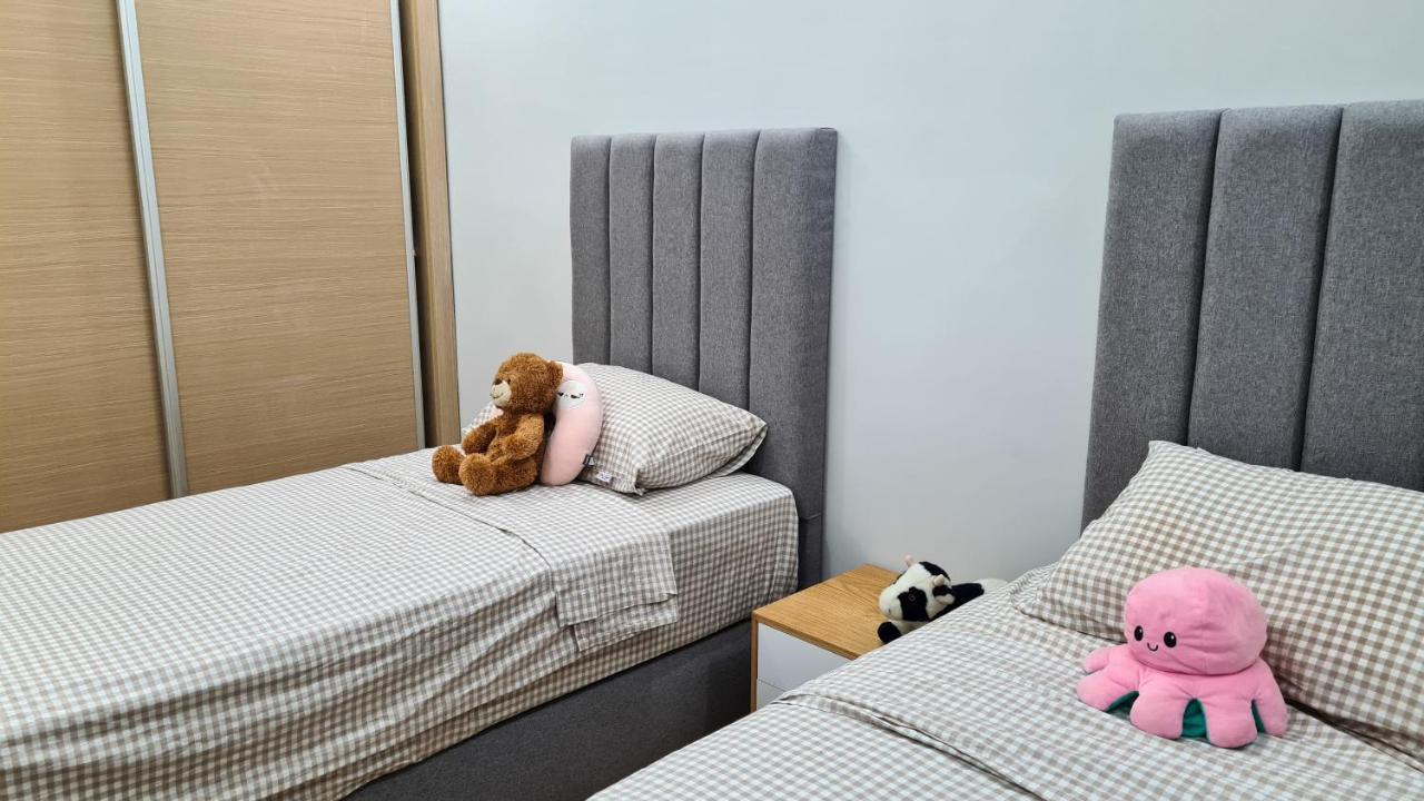 Cosy 2 Bedrooms Apartment In The Heart Of Casablanca Exterior foto